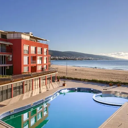Apartamento Heaven Sea *