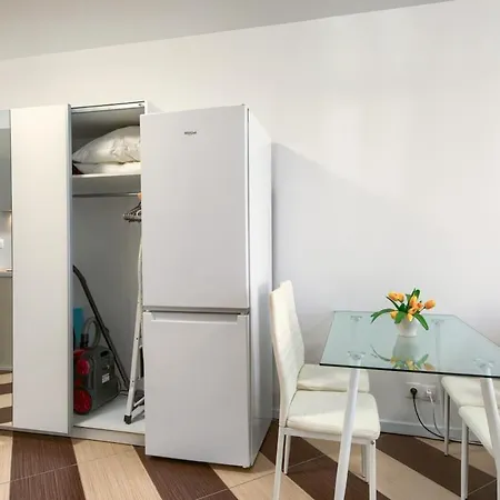 Apartamento Heaven Sea Sunny Beach