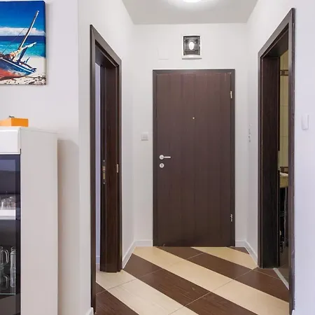 Apartamento Heaven Sea Sunny Beach