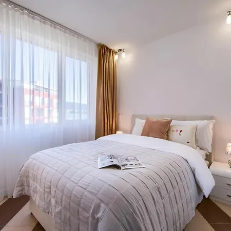 Apartamento Heaven Sea Sunny Beach