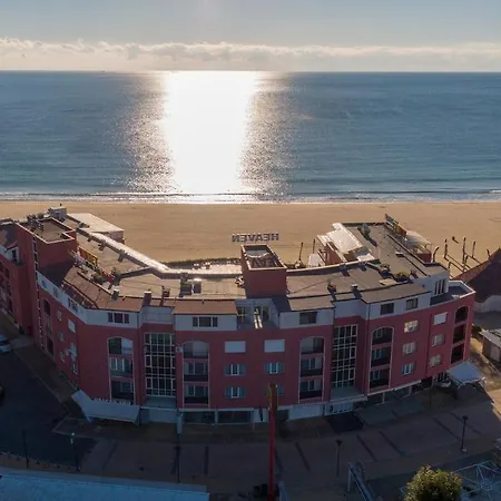 Heaven Sea Sunny Beach