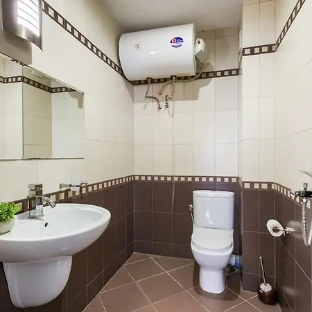 Apartamento Heaven Sea Sunny Beach